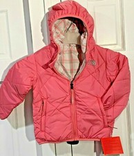 THE NORTH FACE KIDS REVERSIBLE