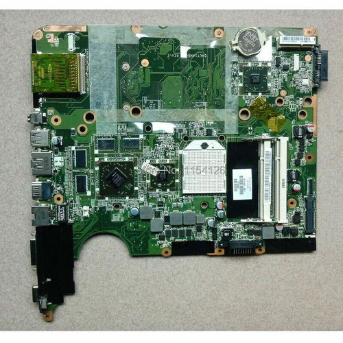 509450 001 for - hp, dv6