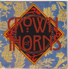 CROWN OF THORNS - CROWN OF THORNS - FR 1994