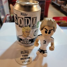 Figurine Pop! En Vinyle Todd