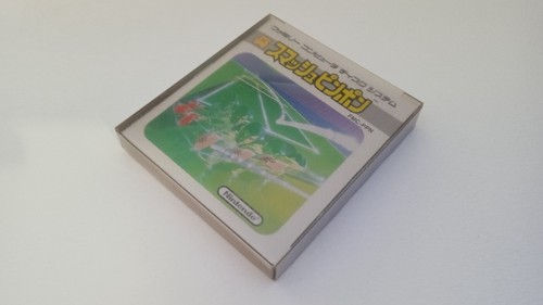 Smash ping pong disk - ✨,