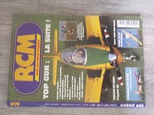 Revue rcm n 195 plan - $$$,