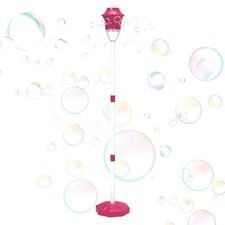 Machine à Bulles Automatique
