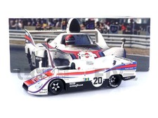 WERK 83 1/18 - PORSCHE 936 -