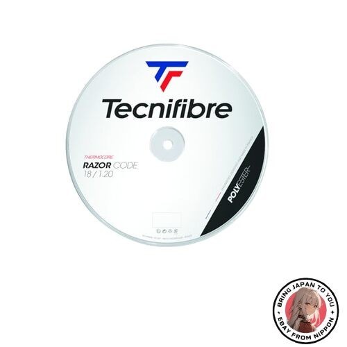 Chaîne tennis tecnifibre - chaîne,
