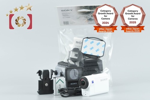 Appareil photo vidéo
