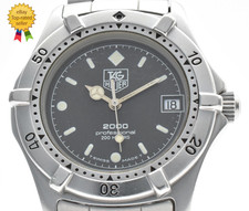 ▶️ [ Exc+5 ] TAG Heuer