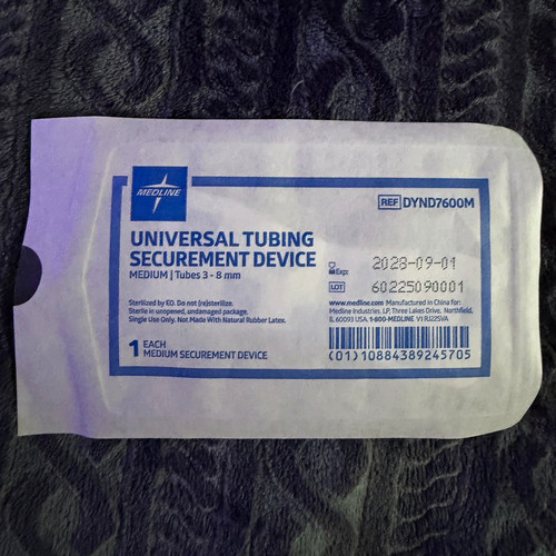 Medline universal tubing - medline,