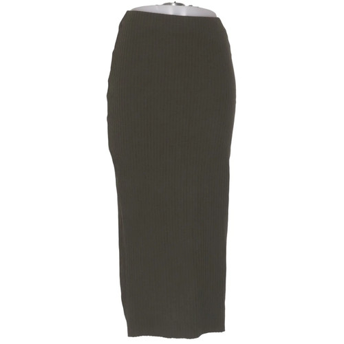 Zara jupe maxi taille s - jupe, :
