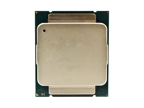 Processeur intel xeon 2697 - xeon, e5-2697