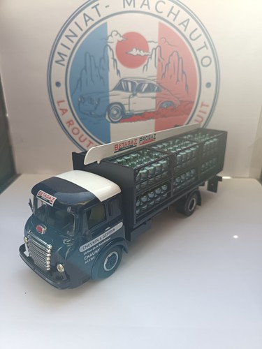 Camion latil h14a h16a 1964 - latil,