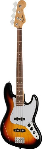 Fender jazz bass mexico - fender,