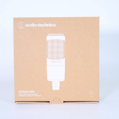 Microphone condensateur - microphone, à