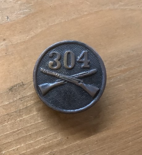 304 infantry régiment - (76, di)