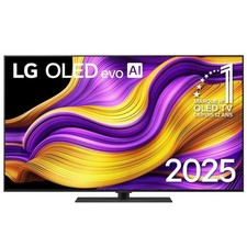 TV OLED Evo LG OLED55G5 139 cm