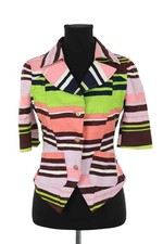 Veste multicolore Christian