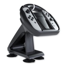 Nacon Volant Simulateur Guide