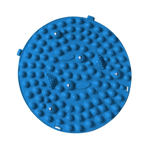 Tapis massage des pieds - des,