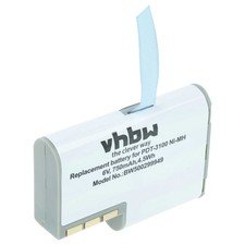 Batterie pour Symbol PDT-3140