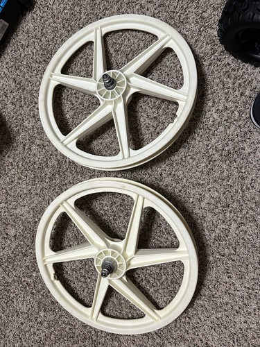 Old school bmx original okg - old, gt