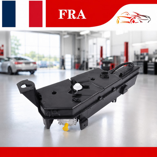 Réservoir additif de - d'additif,