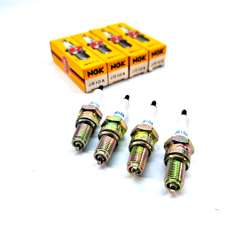 Lot bougies ngk - bougies,