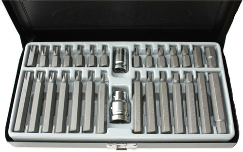 Coffret embouts