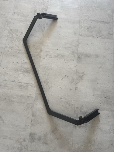 Pied hisense 65a7 - pied,