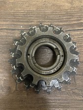 Roue libre CYCLO 34,7x100 5