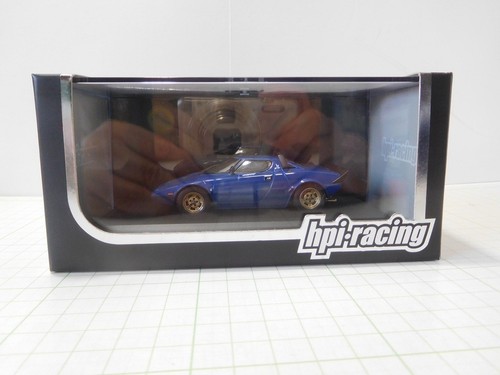 Hpi lancia stratos - hpi,