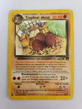 CARTE POKEMON - TRIOPIKEUR