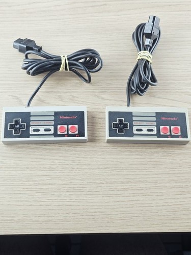 Manette officielle nintendo - officielle,
