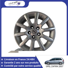 🇫🇷 JANTE ALUMINIUM OPEL