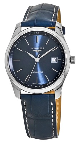 Longines master collection - longines,