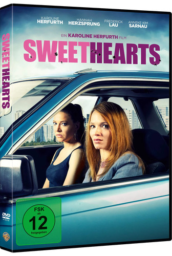 Warner bros sweethearts - bros.,