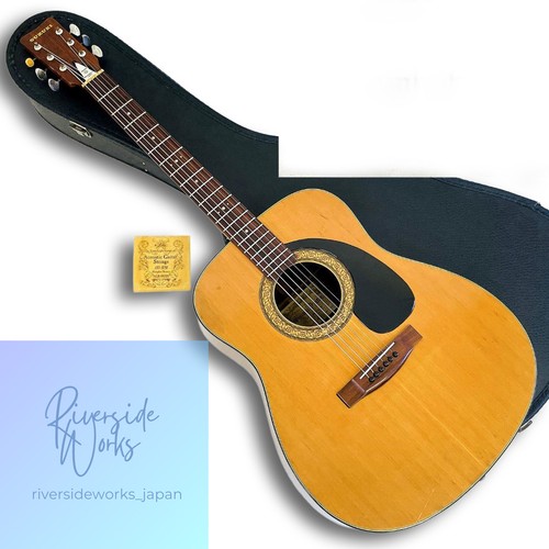 Guitare acoustique suzuki - acoustique,