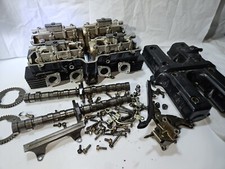 CULASSE HONDA CB 750 F2 RC42