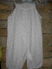 BONPOINT combinaison liberty