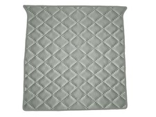 Cuir artificiel Tapis coffre