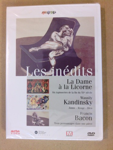 Dvd peinture collection - peinture,
