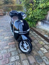 Scooter Electrique Noir Easy Watts