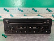 Radio CD Citroen C2 96552632XT
