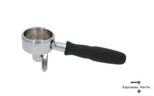 Portafiltre double bec