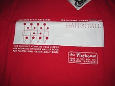 SPRZ NY Uniqlo Charles Eames