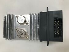 Résistance de chauffage Renault Megane 1 Megane Scenic 1 - 7701040562