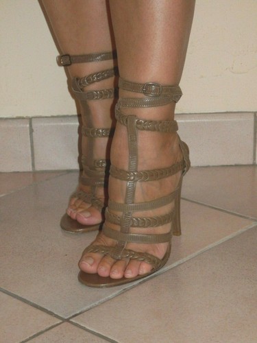 Isabel marant sandales a - sandales,