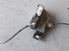 4852* SERRURE ARRIERE DROIT