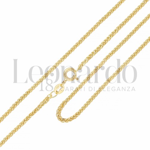 Collier femme chaîne - collier, en