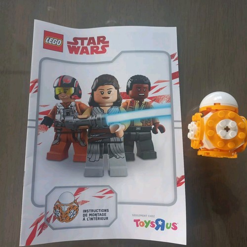 Lego star wars - , bb8