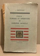 Précis clinique et